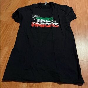 RHOC “The Tres Amigas” Tee | Small